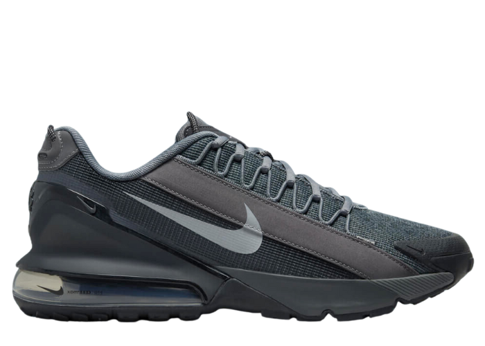 ドラムremake2BOX！【シルバー＆Black】 Nike Air Max Pulse Roam Dark Smoke Grey - DZ3544-001